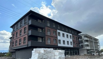 Dış Cephe