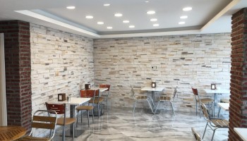 Restaurant & Cafe