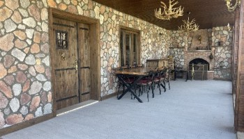 Dış Cephe