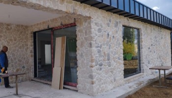 Dış Cephe