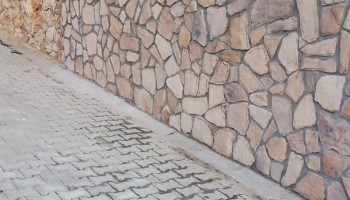 Dış Cephe