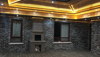 Dış Cephe