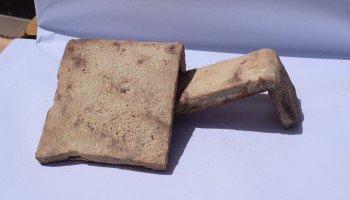 Parke Taşı